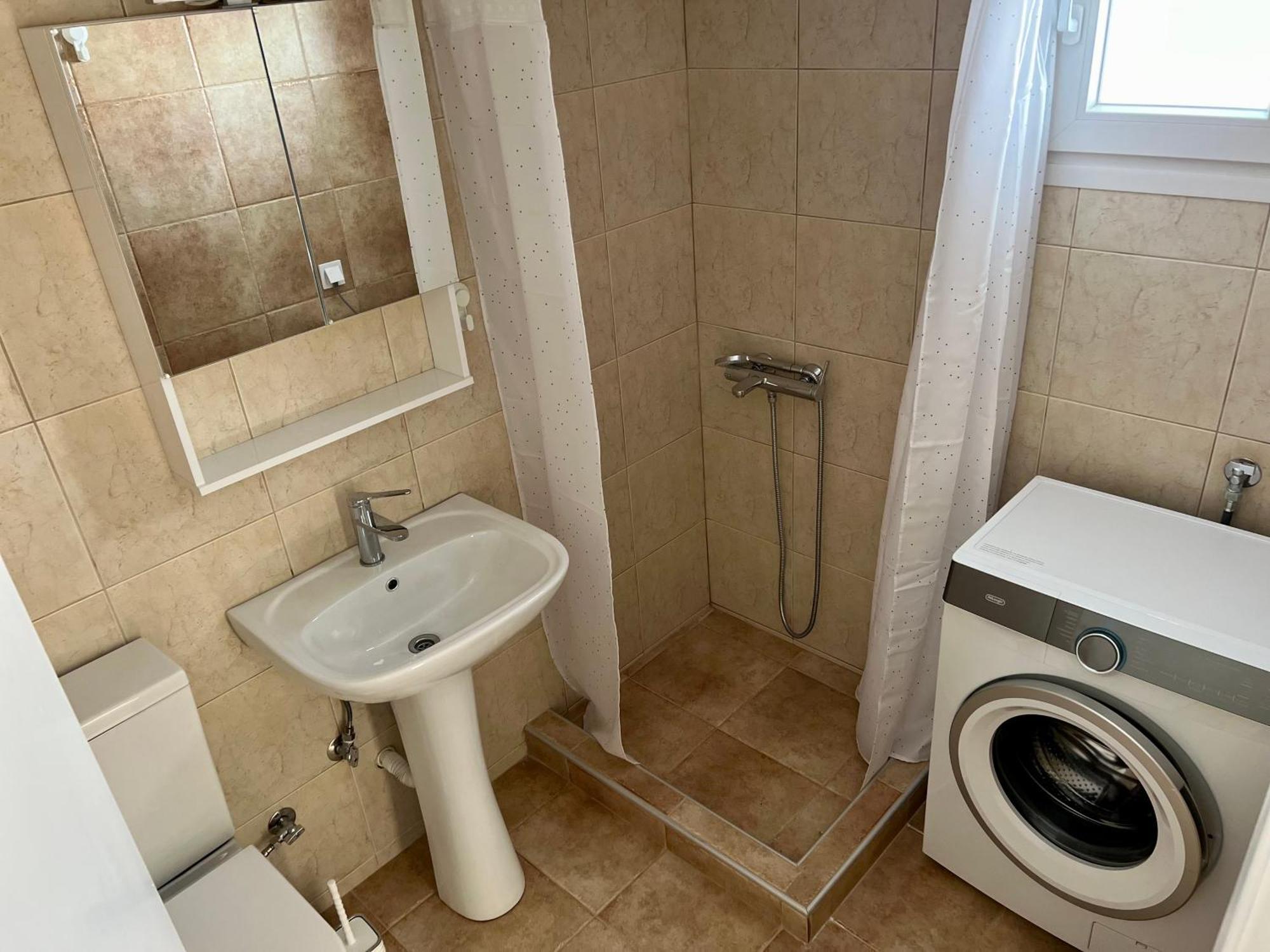 Edessa Woodland Retreat Apartman Kültér fotó